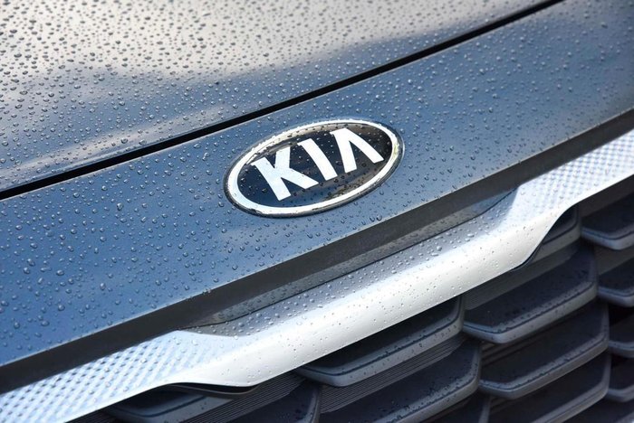 2021 Kia Seltos
