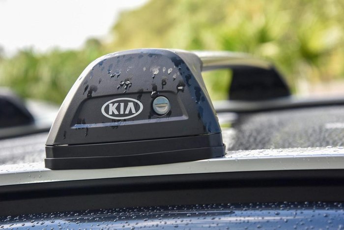 2021 Kia Seltos