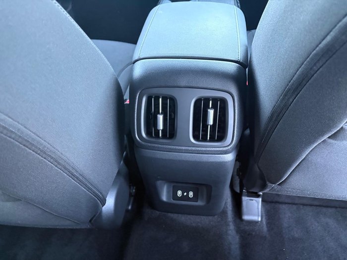 2026 Hyundai Tucson Hybrid