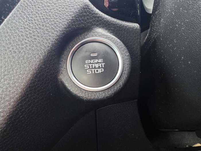 2022 Isuzu D-MAX X-TERRAIN
