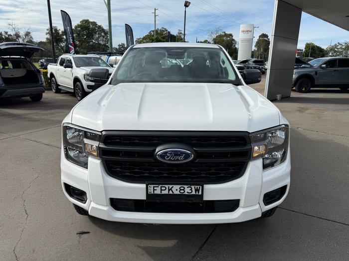 2024 Ford Ranger XL