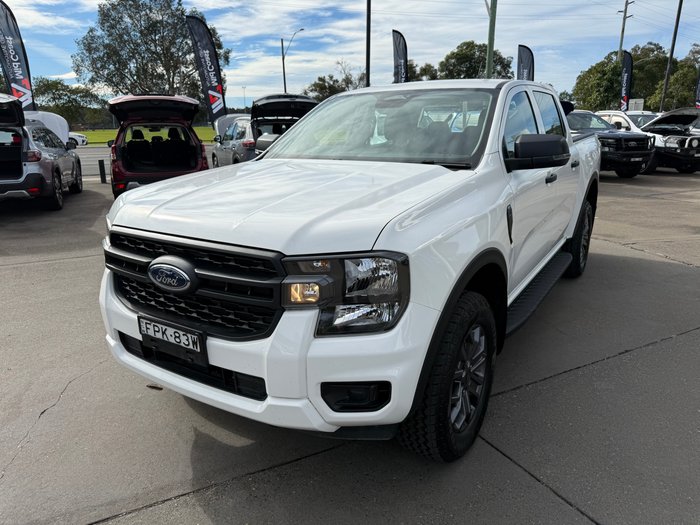 2024 Ford Ranger XL