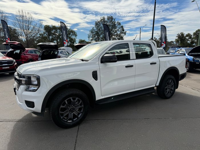 2024 Ford Ranger XL
