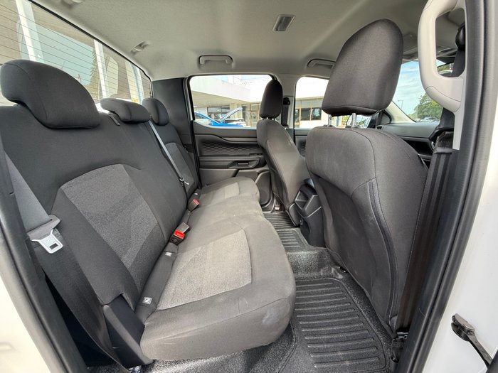 2024 Ford Ranger XL