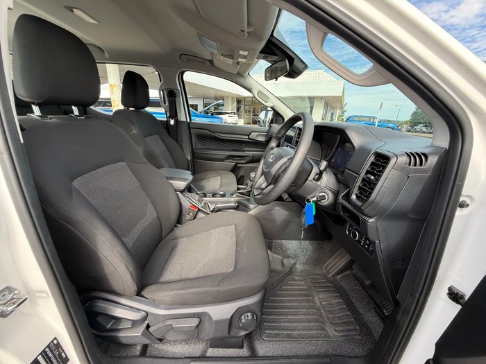 2024 Ford Ranger XL