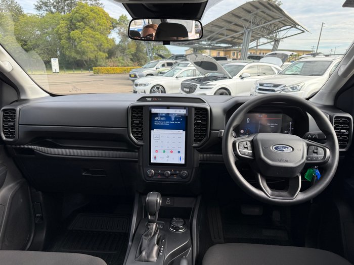 2024 Ford Ranger XL