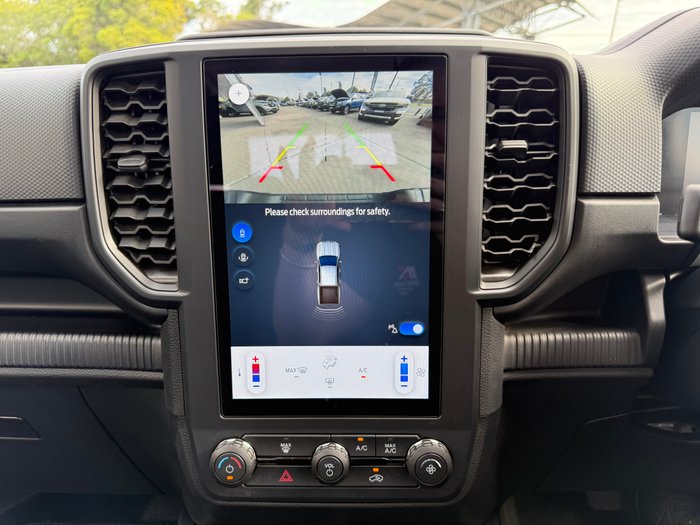 2024 Ford Ranger XL