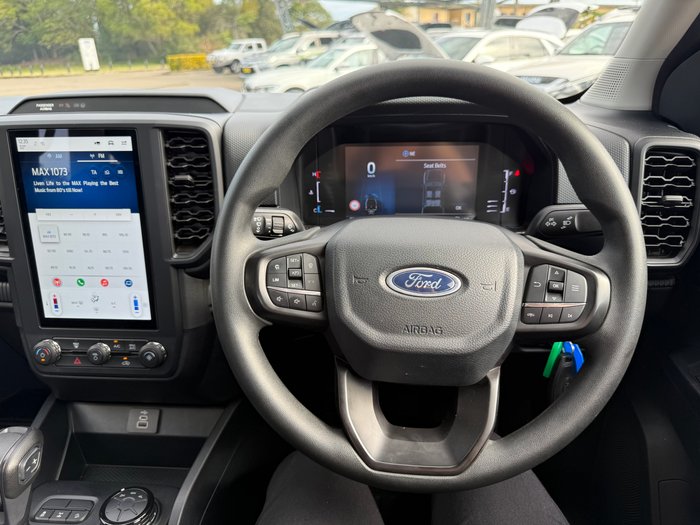 2024 Ford Ranger XL
