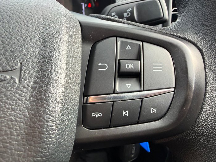 2024 Ford Ranger XL