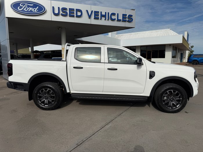 2024 Ford Ranger XL