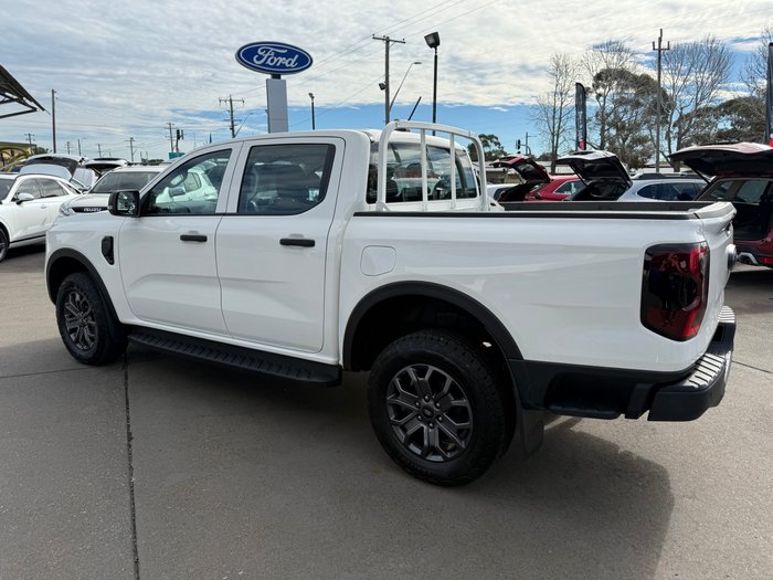 2024 Ford Ranger XL