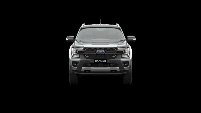 2025 Ford Ranger Wildtrak