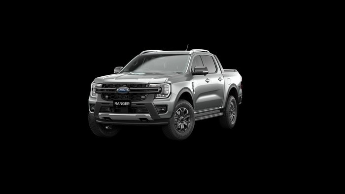 2025 Ford Ranger Wildtrak