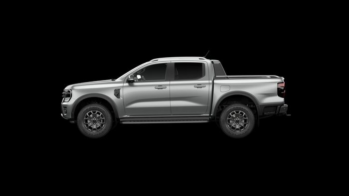 2025 Ford Ranger Wildtrak