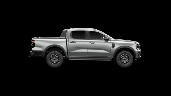 2025 Ford Ranger Wildtrak