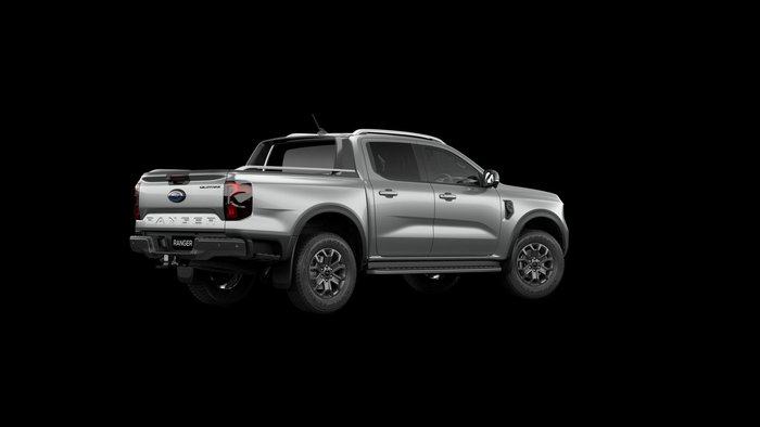 2025 Ford Ranger Wildtrak