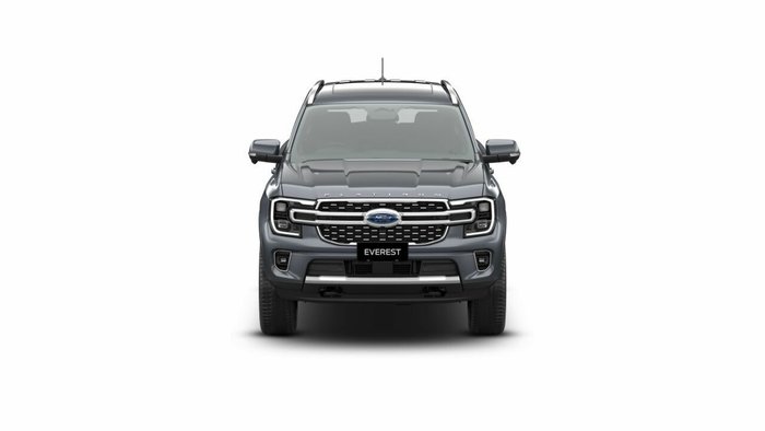 2025 Ford Everest Platinum