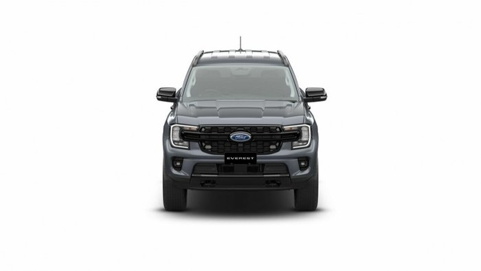 2026 Ford Everest Sport