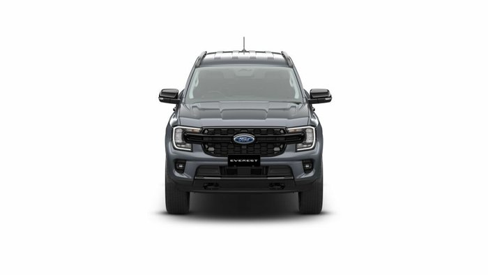 2026 Ford Everest Sport MY26.00 4X4 Dual Range
