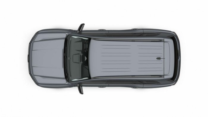 2026 Ford Everest Sport