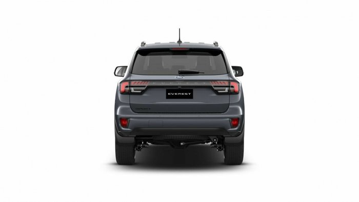 2026 Ford Everest Sport