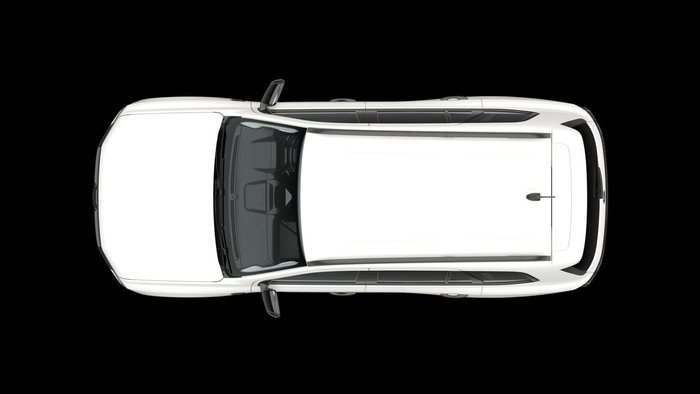2026 Ford Everest Sport