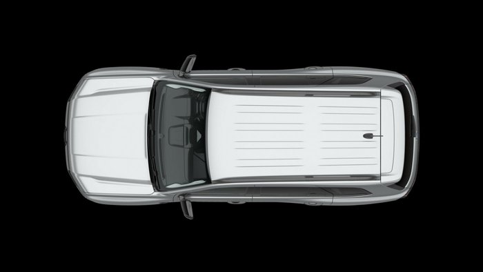 2026 Ford Everest Sport