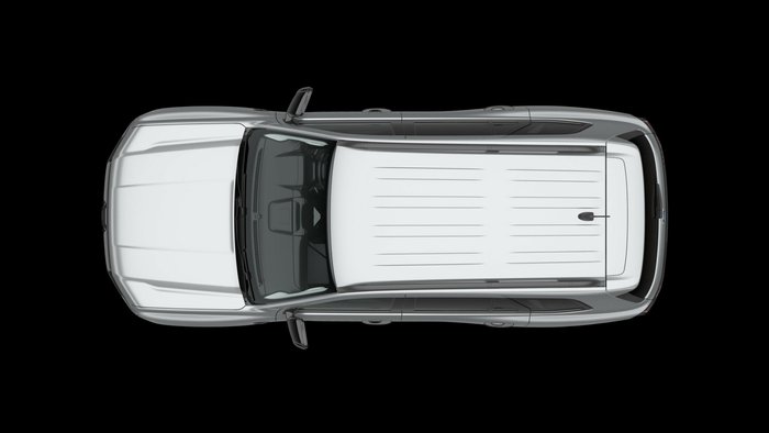 2026 Ford Everest Sport