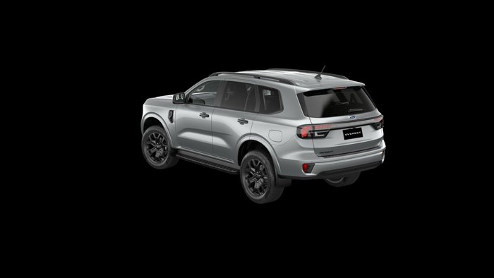 2026 Ford Everest Sport