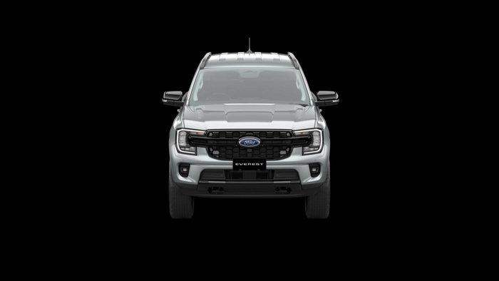 2026 Ford Everest Sport