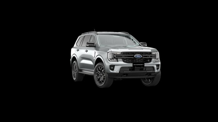 2026 Ford Everest Sport