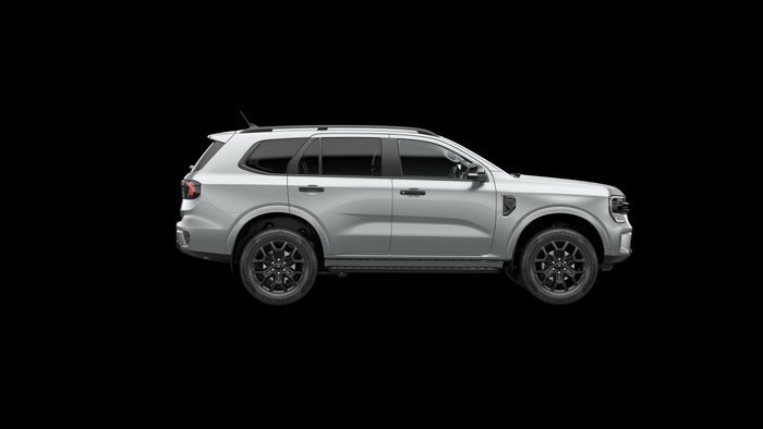 2026 Ford Everest Sport
