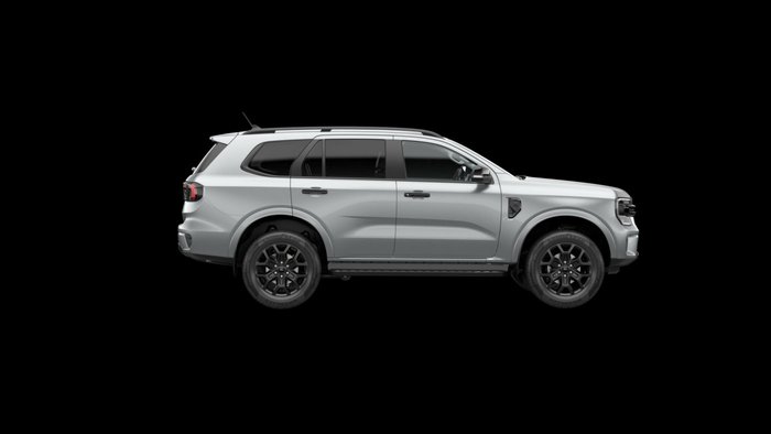 2026 Ford Everest Sport