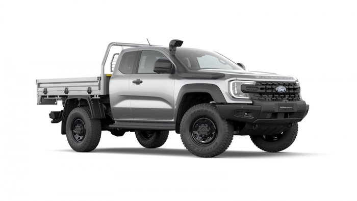 2026 Ford Ranger Super Duty
