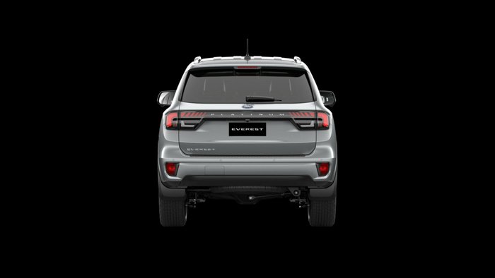 2026 Ford Everest Platinum