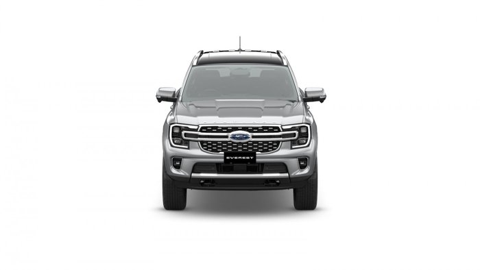 2026 Ford Everest Platinum