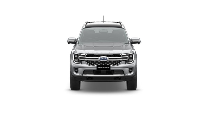 2026 Ford Everest Platinum