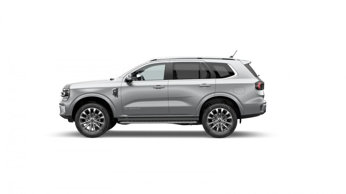 2026 Ford Everest Platinum