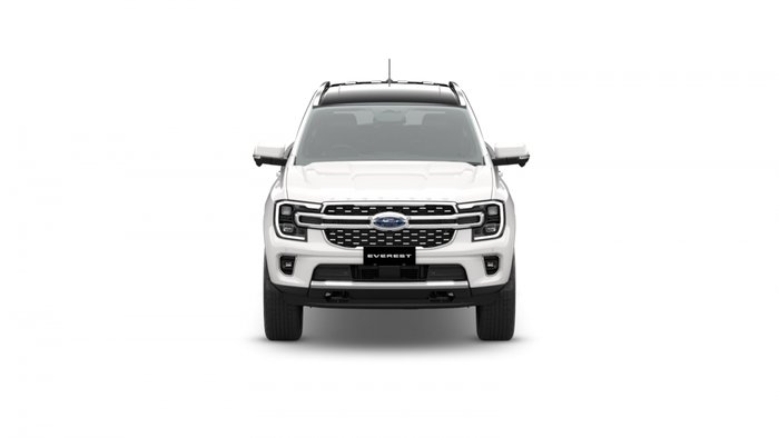 2026 Ford Everest Platinum
