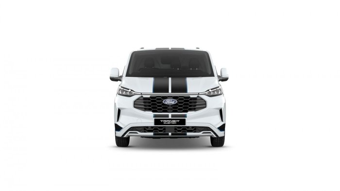 2026 Ford Transit Custom Sport SWB
