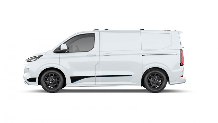 2026 Ford Transit Custom Sport SWB