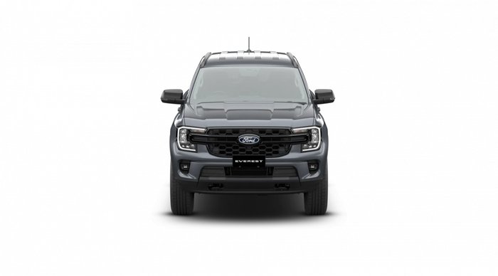 2026 Ford Everest Active