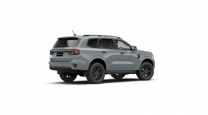 2026 Ford Everest Sport