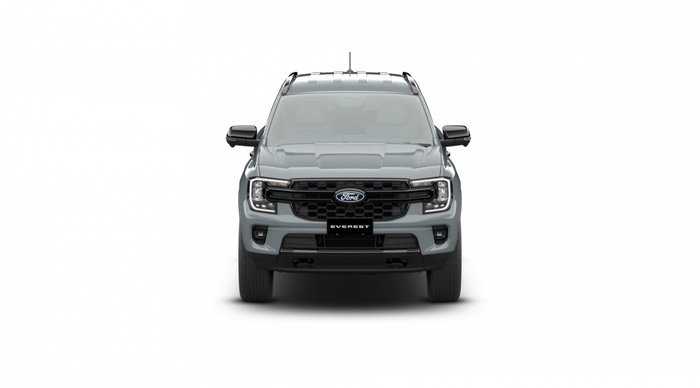 2026 Ford Everest Sport