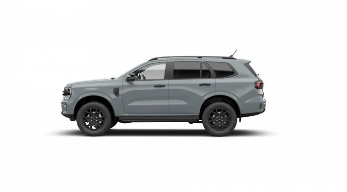 2026 Ford Everest Sport