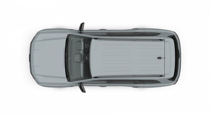 2026 Ford Everest Sport