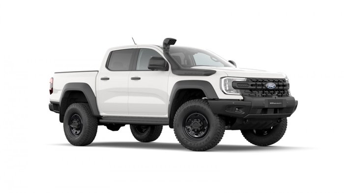 2026 Ford Ranger Super Duty