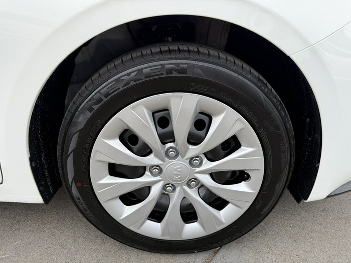 2018 Kia Cerato S