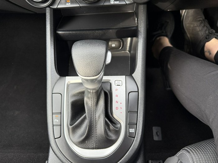 2018 Kia Cerato S