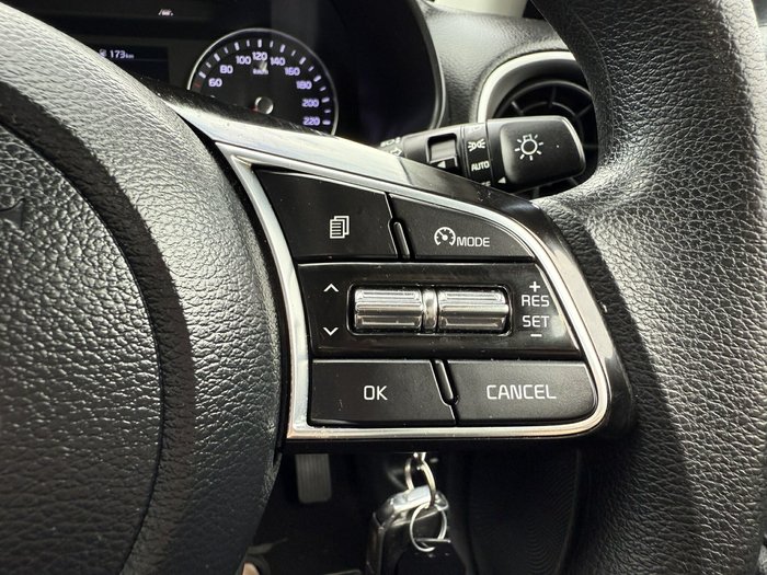 2018 Kia Cerato S